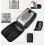 Wall-Mounted Key Safe With Push Button (1 Piece)_Surprise Gift 8