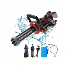 Elektrisch Waterpistool 2000Mah, Automatisch Cont