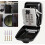 Wall-Mounted Key Safe With Push Button (1 Piece)_Surprise Gift 3