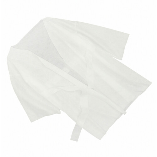Single-Use Spa And Salon Bathrobe_Surprise Gift