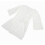 Single Use Bathrobe, Disposable Salon Body Bathrobe_Surprise Gift 1