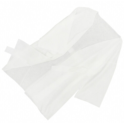 Single-Use Spa And Salon Bathrobe_Surprise Gift 1