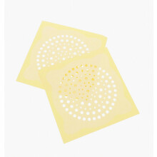 50 Pieces Disposable Floor Drain Hair Filter Sink Anti-Clog_Surprise Gift