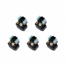 5x Nieuwe startrelais compatibel met Grizzly 550 YFM550 2009-14, 700 YFM700 07-14_Verrassingscadeau