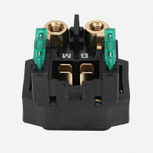 OEM-specificaties startrelais compatibel met Yamaha ATV30A, vierkante stekker, automatische afstelling, eenvoudige installatie, hoge compatibiliteit,