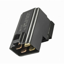 Ome Ca1A-12V-A-5 Aca12115 Gloednieuwe auto-onderdelen 12V relais compatibel met 27002-1062_Verrassingscadeau