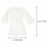Single Use Bathrobe, Disposable Salon Body Bathrobe_Surprise Gift 2