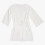 Single Use Bathrobe, Disposable Salon Body Bathrobe_Surprise Gift 3