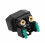 Starter Relay Solenoid Compatible Yamaha Kodiak400, Starter Relay Solenoid 30A High-Current Control Module With Automatic Switching Function, Oem Com 2