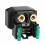 Oem Specifications Starter Relay Compatible Yamaha Atv30A, Square Plug, Automatic Adjustment, Easy Installation, High Compatibility,_Surprise Gift 4