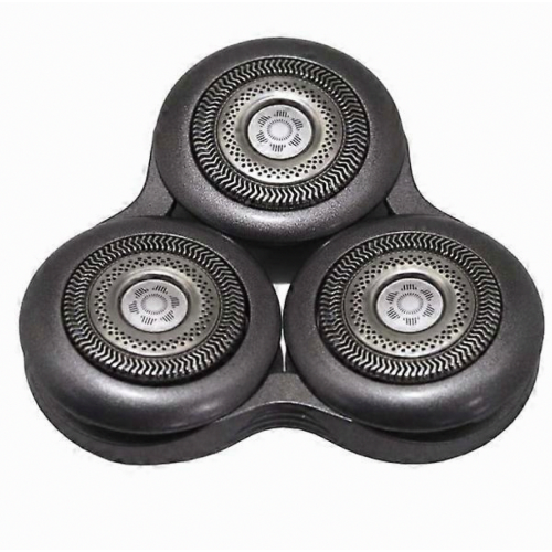 Γκρι κεφαλή ξυρίσματος συμβατή με Philips SH98 SP 2