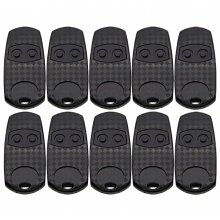 10 Pieces Garage Door Opener Remote Control Top 432Ev 433.92 Mhz Copy Gate Opener Remote Control_Surprise Gift