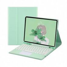 Keyboard Touchpad Compatible Ipad Air 5 And 4 (10.9 Inch)_Surprise Gift