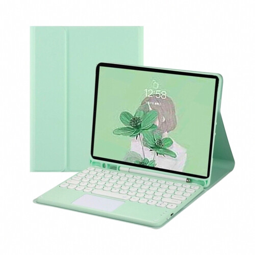 Πληκτρολόγιο Touchpad Συμβατό με iPad Air 5 και 4