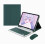 Keyboard Case Compatible Ipad Air2 And Pro97 With Mouse_Surprise Gift 1