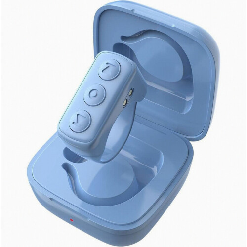 Starzoo Συμβατό με Τηλεχειριστήριο Bluetooth Ring