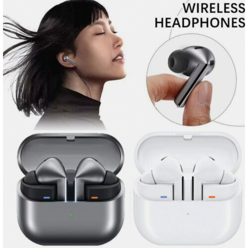 Συμβατό με τα ακουστικά Bluetooth Galaxy Buds3 Pr 2