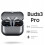 Συμβατό με τα ακουστικά Bluetooth Galaxy Buds3 Pr 4