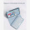 Ipad 10Th Generation Keyboard Case With Magnetic, Detachable, Pink_Surprise Gift 3