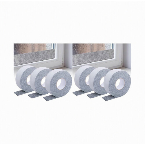 Ταινία αντισυμπύκνωσης Rolls 13,4 ft x 1,2 inch,