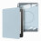 Magnetic Case Compatible Clara Color 6-Inch E-Reader, Transparent_Surprise Gift 1
