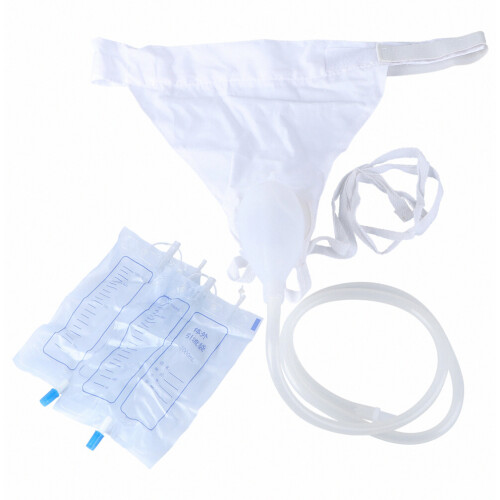 Silicone Urinal Compatible On The Go_Surprise Gift