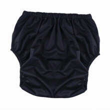 Adult Incontinence Underwear, Leak-Proof, Black Lm_Surprise Gift