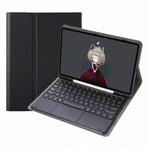 Θήκη πληκτρολογίου συμβατή με Samsung Galaxy Tab