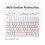 Keyboard Case Compatible With Ipad Air 2 & Pro 9.7 With Mouse - Ultimate Protection And Versatile Functionality_Surprise Gift 4