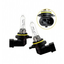 bombillas Philips 9012 Hir2 de 55 W compatibles, de larga duración y alta compatibilidad, ideales como regalo sorpresa para faros delanteros.