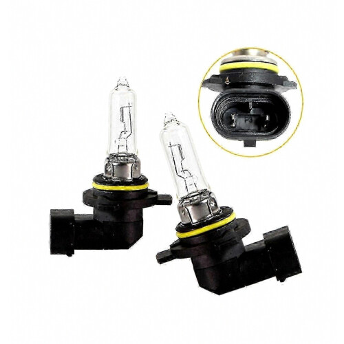 τεμάχια συμβατή λάμπα Philips 9012 Hir2 55W μεγάλ