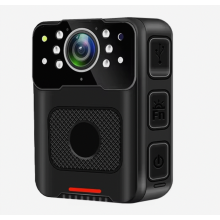 Wasserdichte Kleine Körperkamera Mini Bodycam Dlí Durchsetzung Dvr Eu-Stecker_Iontas Bronntanas
