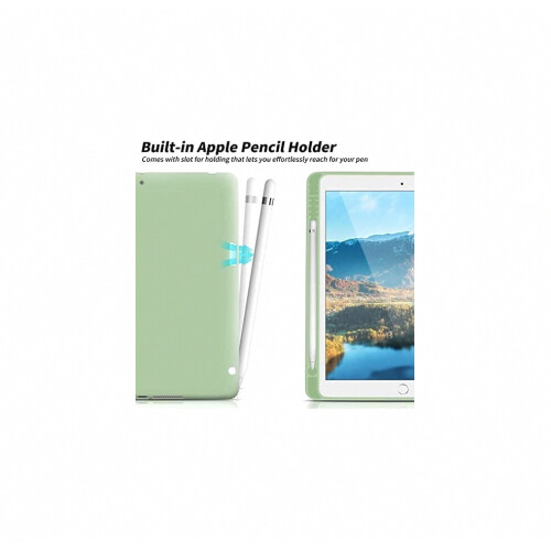 Συμβατό με iPad 9ης γενιάς (A2605), 8ης γενιάς (A 2