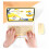 Keyboard Case Compatible With Ipad Air 2 & Pro 9.7 With Mouse - Ultimate Protection And Versatile Functionality_Surprise Gift 7