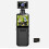 Portable 4K Body Camera With 180 Rotating Lens_Surprise Gift 5