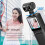 Portable 4K Body Camera With 180 Rotating Lens_Surprise Gift 7