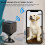 Wireless Security Camera 1080P Hd With Night Vision_Surprise Gift 3