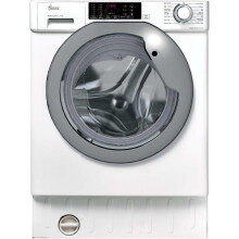 Hoover HBWS 494DMSW5-80 - White 9KG Washing Machine - 1400 RPM - A energy
