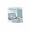 Round Touchscreen Keyboard Case Compatible Ipad 10.2 Inch (9Th Generation)_Surprise Gift 2