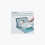 Round Touchscreen Keyboard Case Compatible Ipad 10.2 Inch (9Th Generation)_Surprise Gift 3