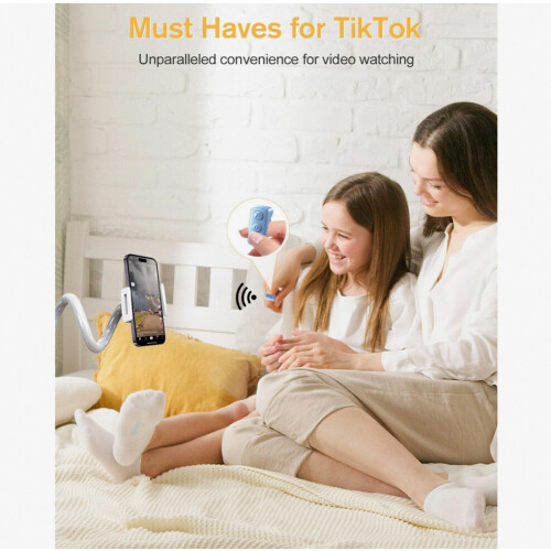 Starzoo Συμβατό με Τηλεχειριστήριο Bluetooth Ring 2
