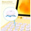Retro Keyboard And Mouse Case Compatible Ipad 9.7 (6Th Generation)_Surprise Gift 7