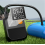 Φορητή ηλεκτρική αντλία αέρα 80W 8000Mah Μπαταρία 7