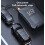 Φορητός, ασύρματος φουσκωτής ελαστικών (150 Psi) 4