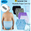 Reusable Incontinence Pants, Water-Resistant, 5-Piece Set_Surprise Gift 2