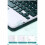 Λεπτή θήκη Smart Keyboard συμβατή με iPad 10 (10, 3