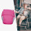 Comcompatibletable, Adjustable Cloth Diaper Compatible Adults, Also Suitable Compatible The Elderly._Surprise Gift 2