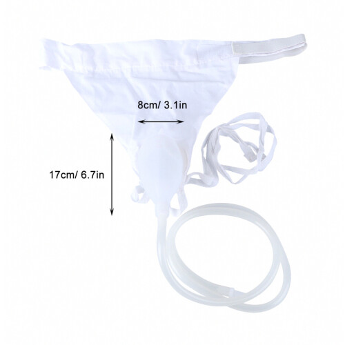Silicone Urinal Compatible On The Go_Surprise Gift 1