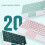 Λεπτή θήκη Smart Keyboard συμβατή με iPad 10 (10, 4