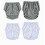 Reusable Incontinence Pants, Water-Resistant, 5-Piece Set_Surprise Gift 6